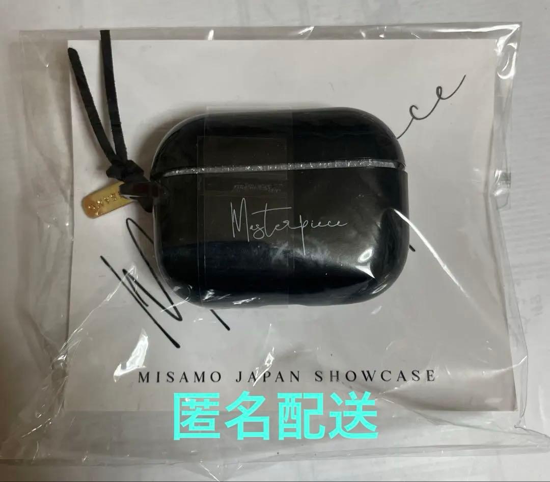 MISAMO AirPodsケース
