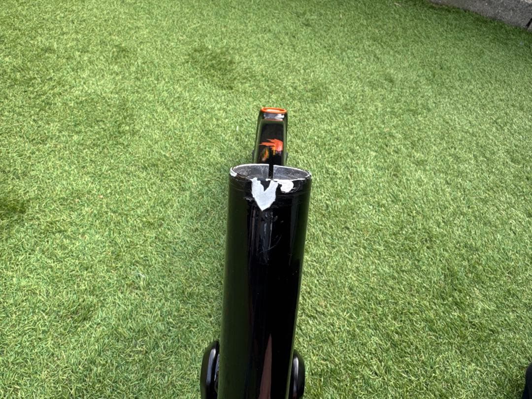 パーツ Rocky Mountain Altitude Alloy30 2021 L