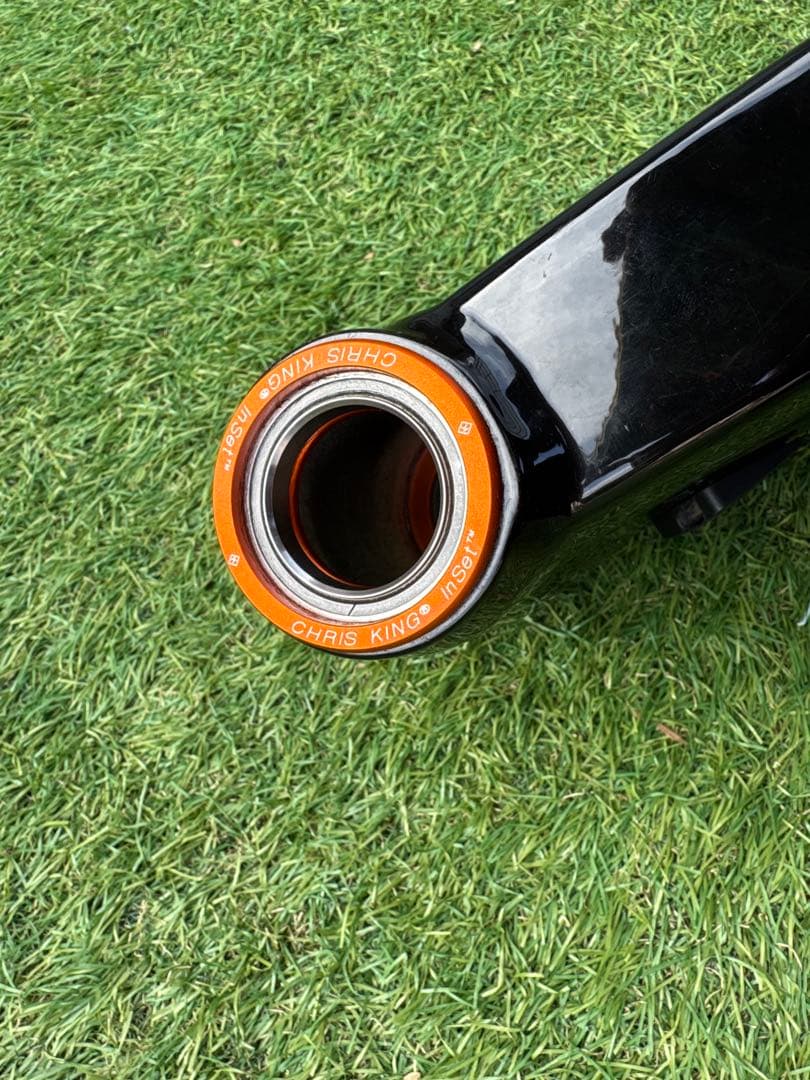 パーツ Rocky Mountain Altitude Alloy30 2021 L