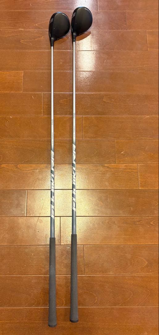 ピンG440HL FW 5W & 7W 美品