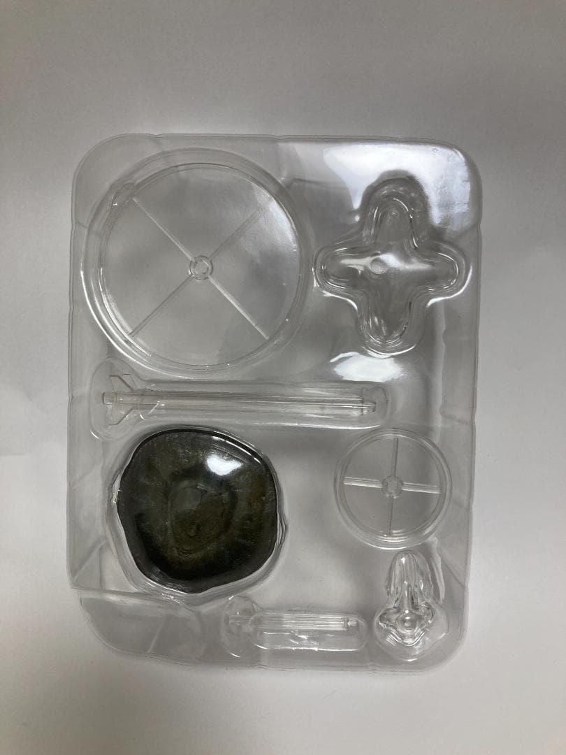 S.H.MonsterArts ヘドラ 50周年特別記念 ゴジラ対ヘドラ