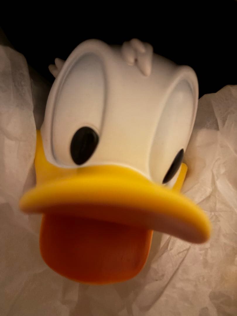 ざっかや　マスタークラフトディズニードナルドダック&チップ＆デール