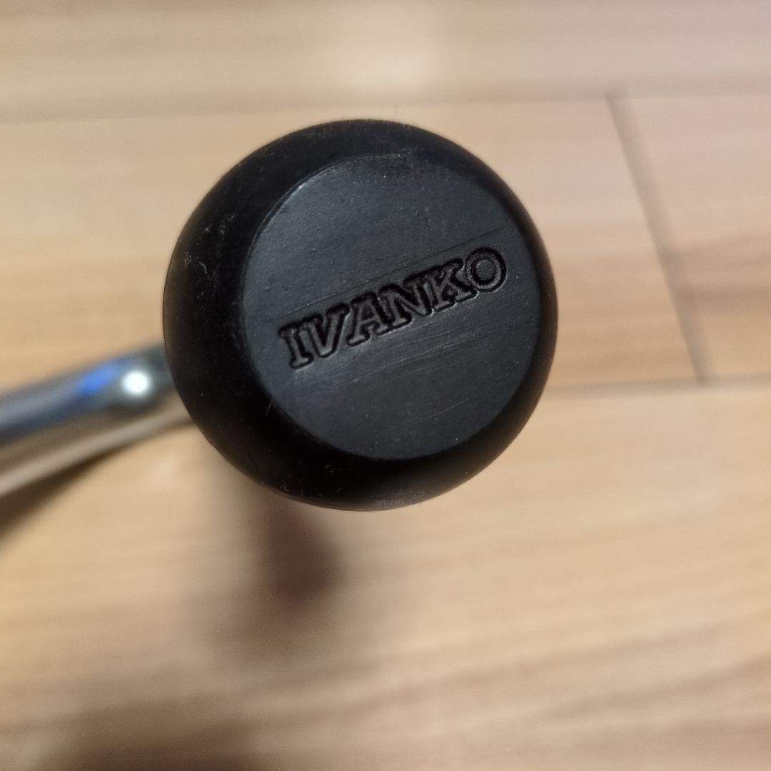 IVANKO　パラレルラットバー　PPLB-28