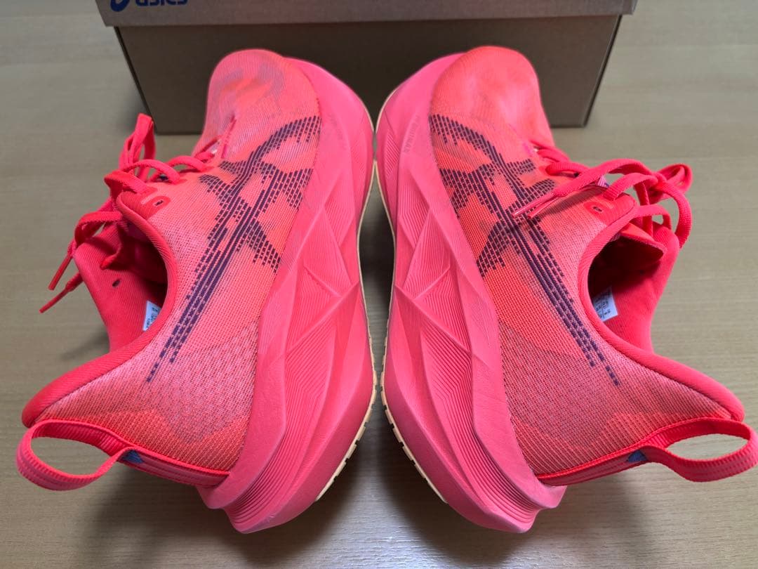 ノヴァブラスト5 メンズ27cm