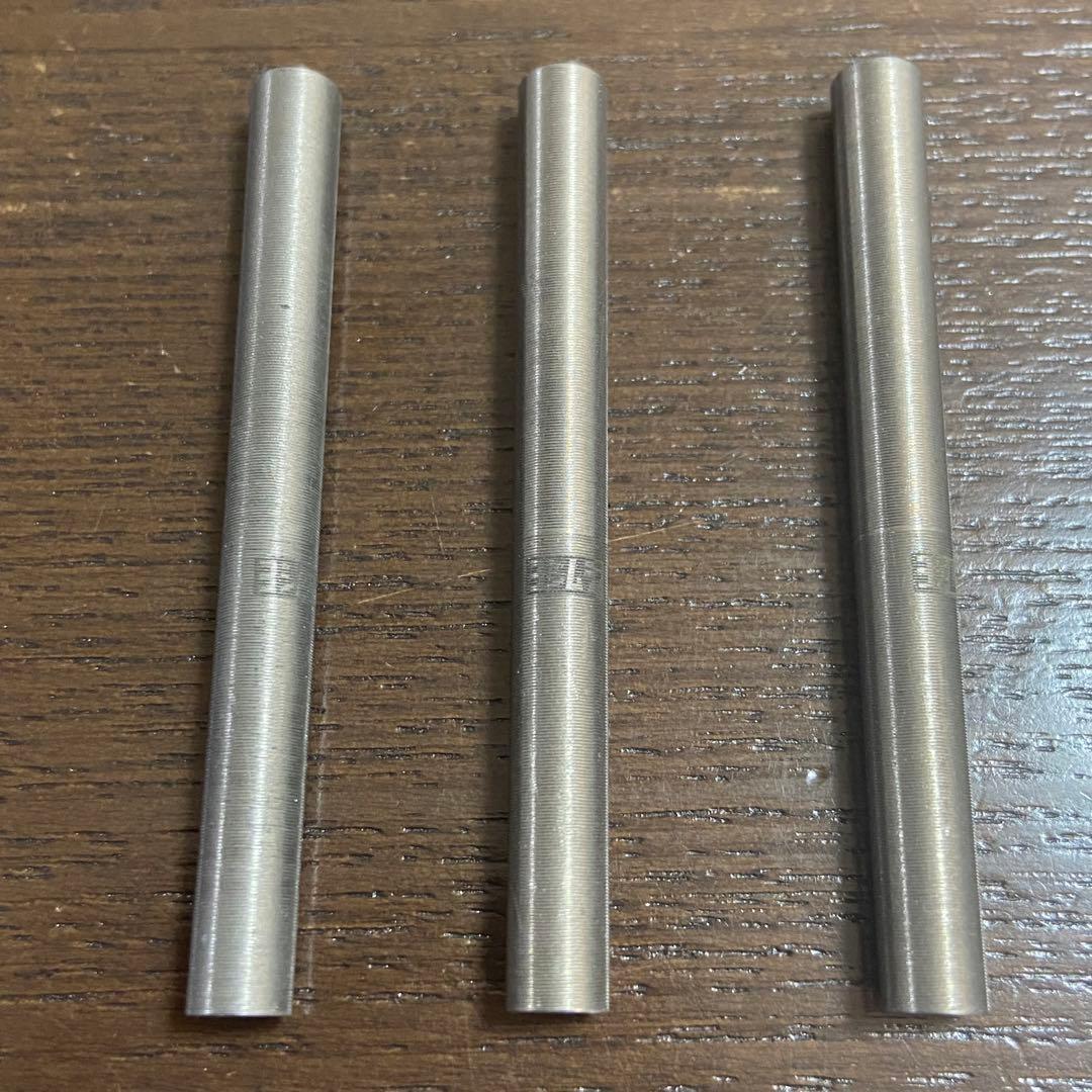 ダーツ YOSHIMURA BARRELS BLAST SOLID 2BA