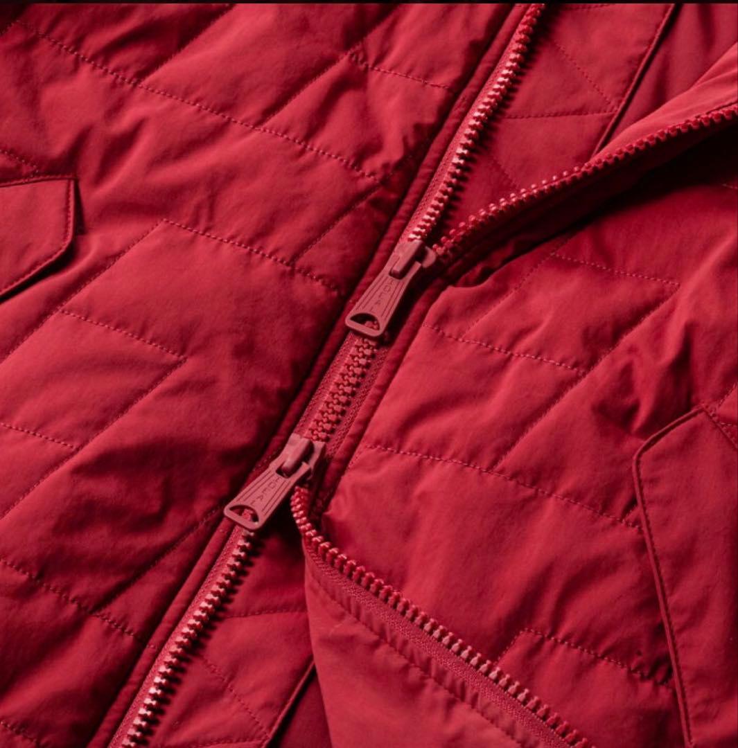 tightbooth T QUILTING JKT 新品 XLサイズ