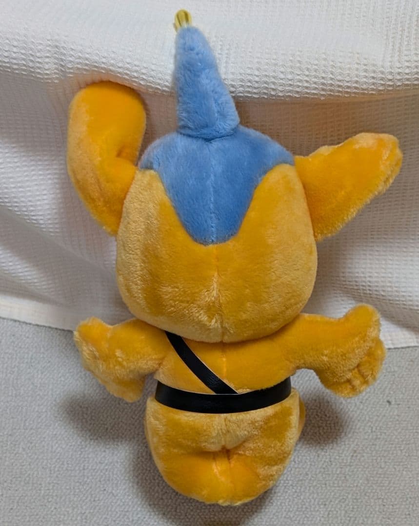 ピーポくん　ぬいぐるみ　大中セット　貴重　レア　希少