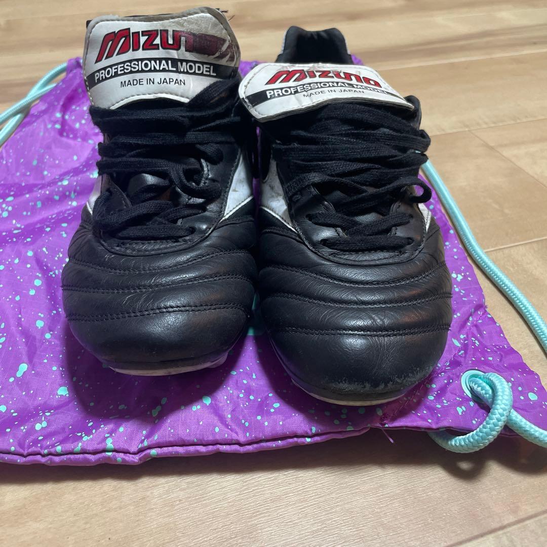 ミズノモレリア 26.0センチ
