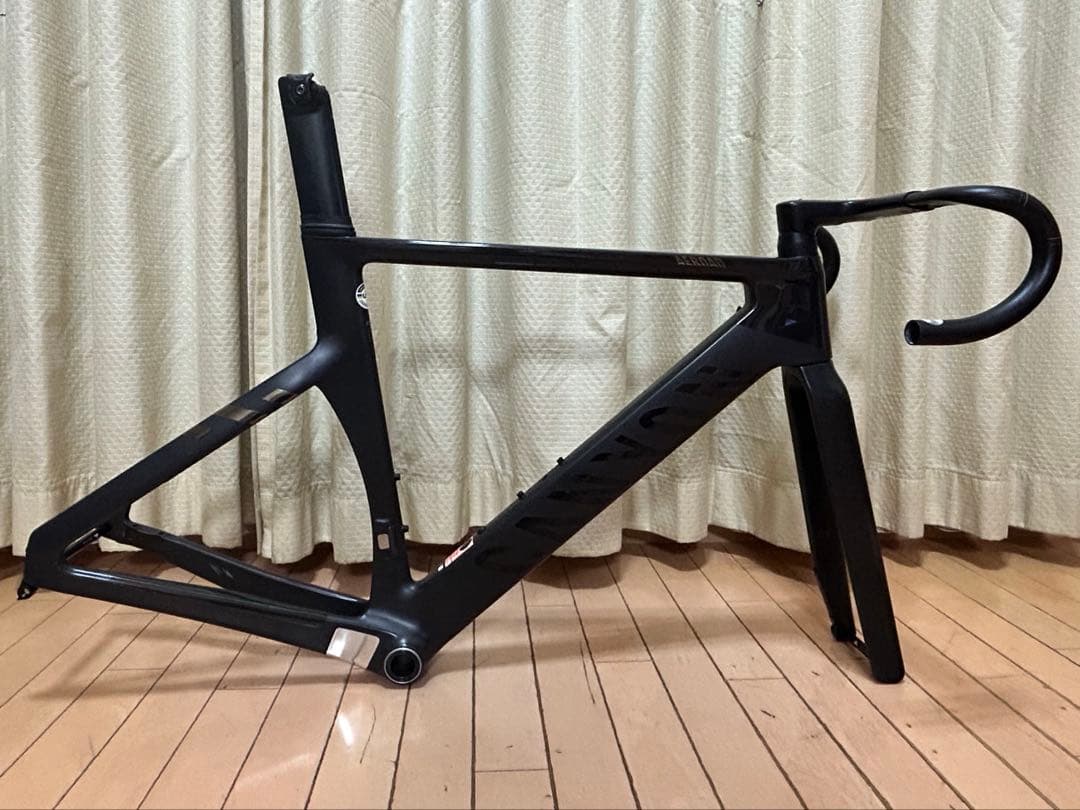 CANYON AEROAD CFR ロードバイクフレーム