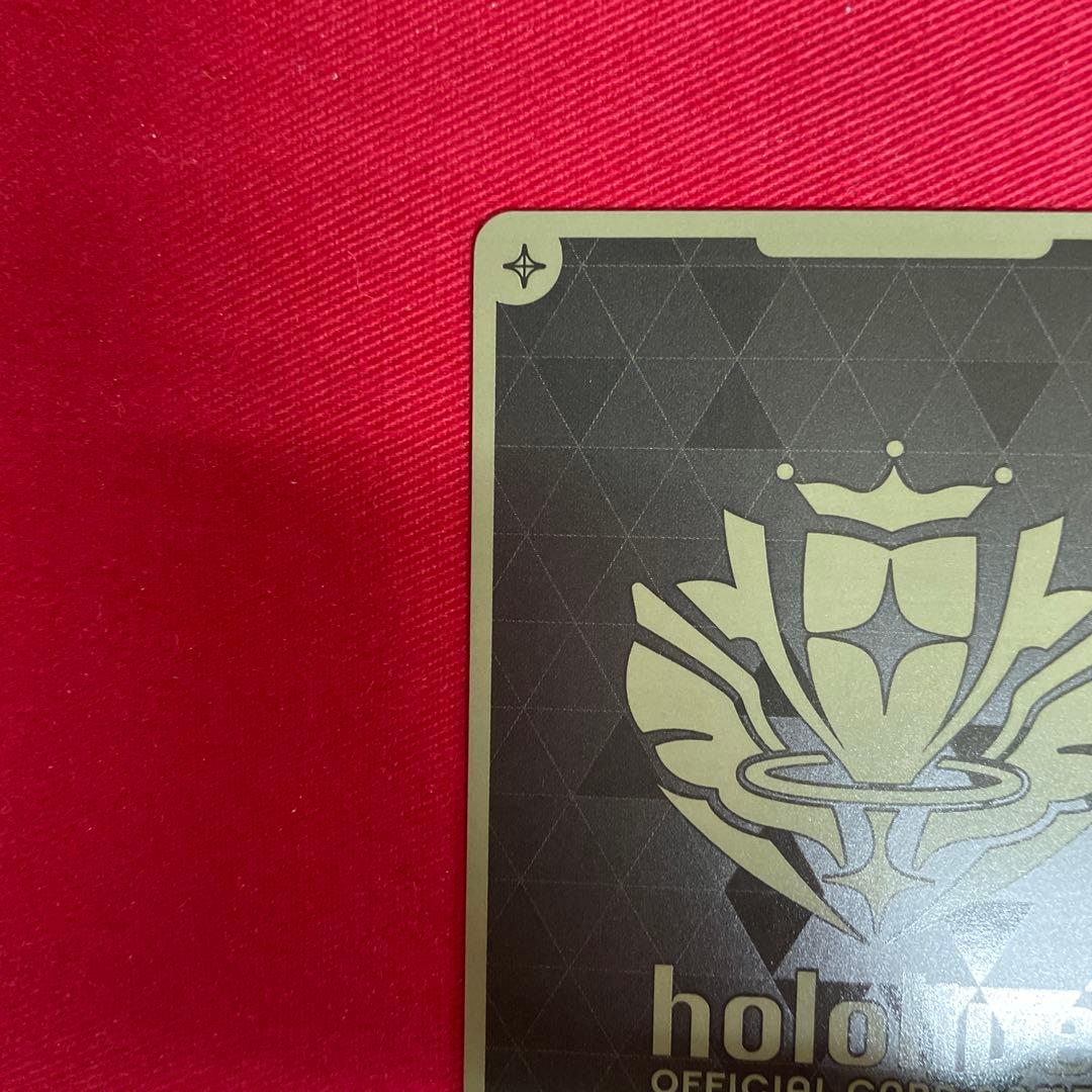 ホロカ 戌神ころね　ur