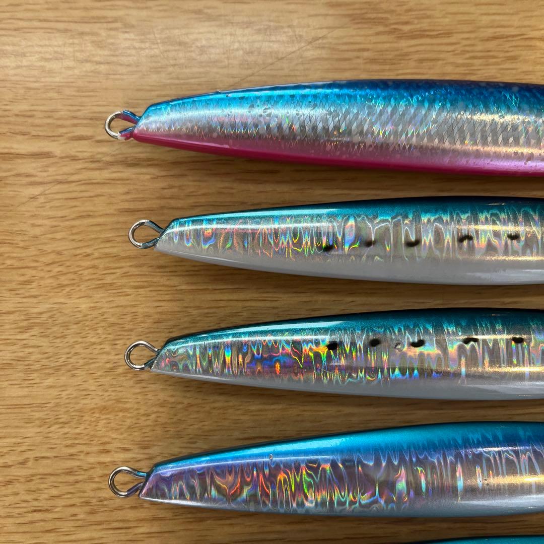 シービーワン Z4 ブルーピンク 150g サクラマス