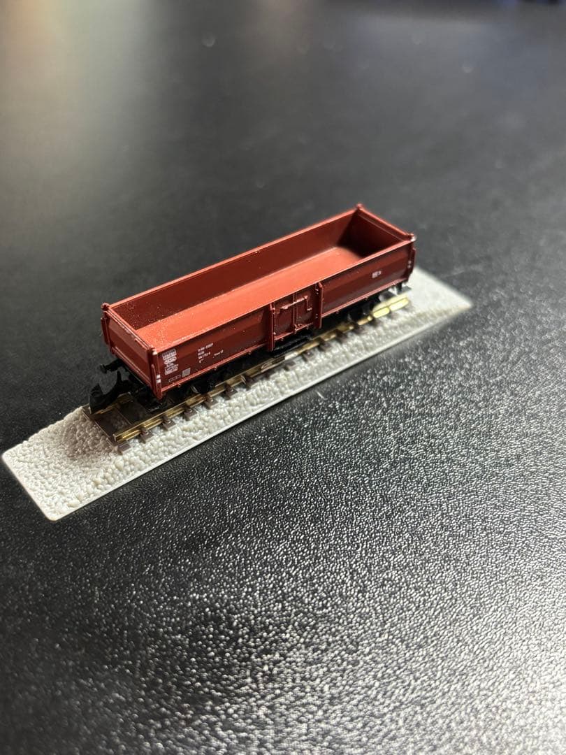 【即日発送】メルクリン Zゲージ 機関車 貨車セット