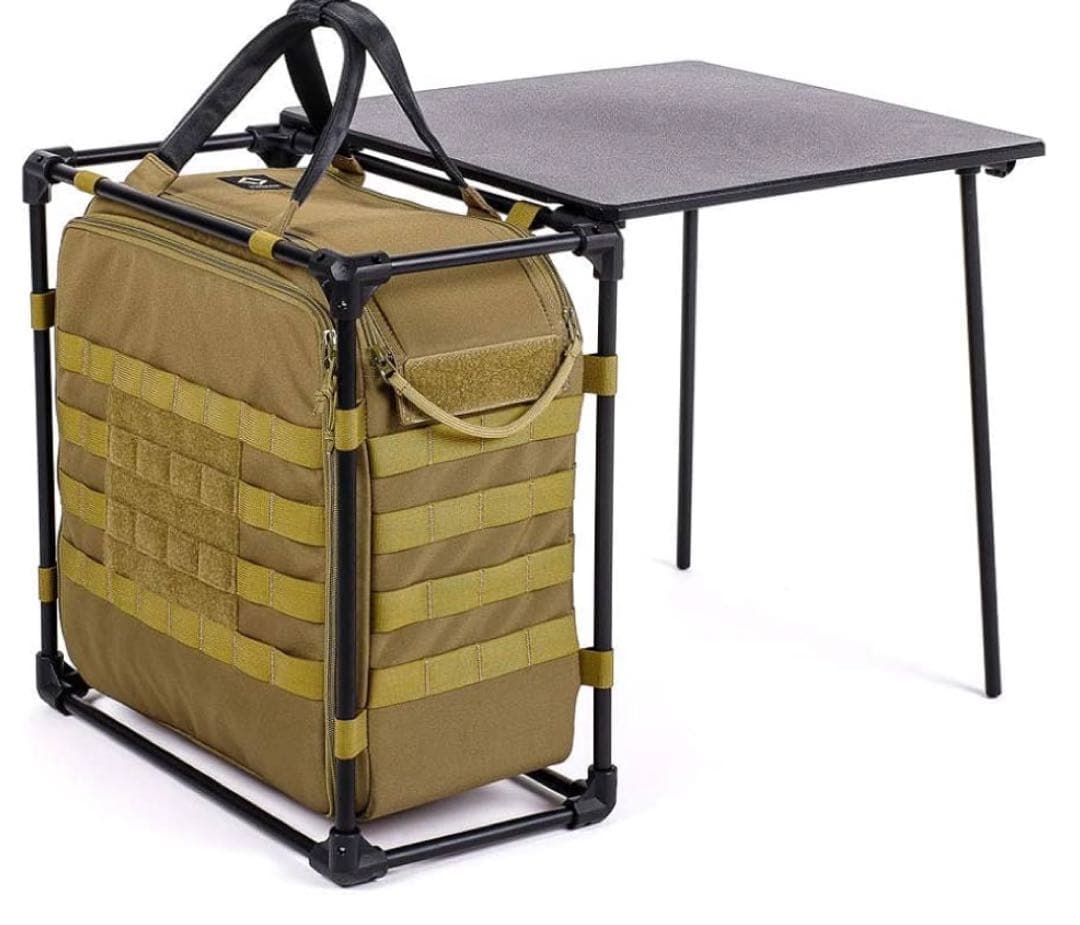 HELINOX ヘリノックス タクティカル フィールドオフィスM