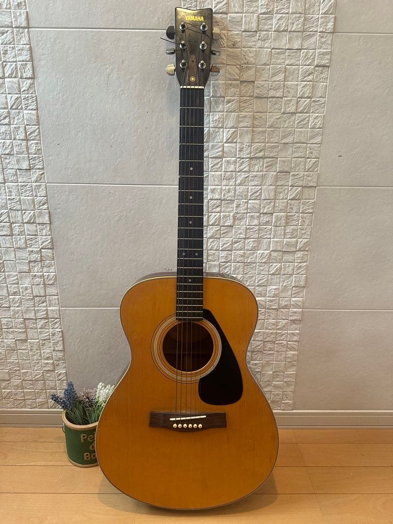 YAMAHA ヤマハ アコースティックギター FG-152 ※301