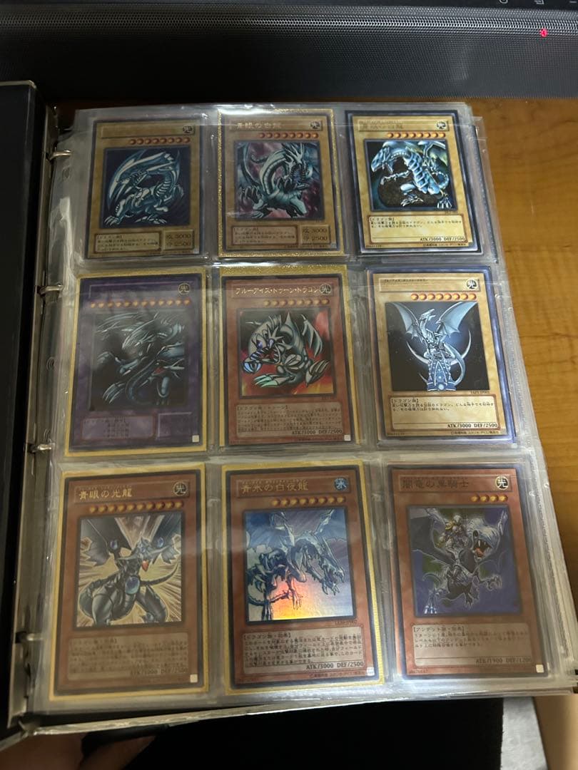 遊戯王カード全キラまとめ売り激レア