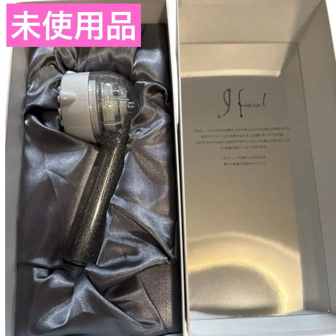 未使用品　Science ミラブル ウルトラファインミスト シャワーヘッド