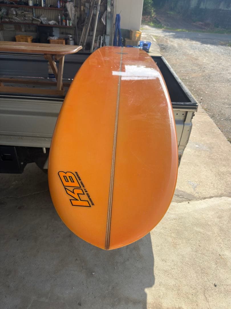 KB ロングボード 9.1