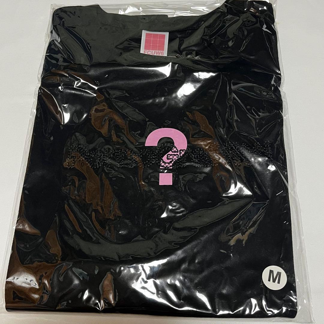 ポルノグラフィティFCUW6 TシャツM/手ぬぐいセット