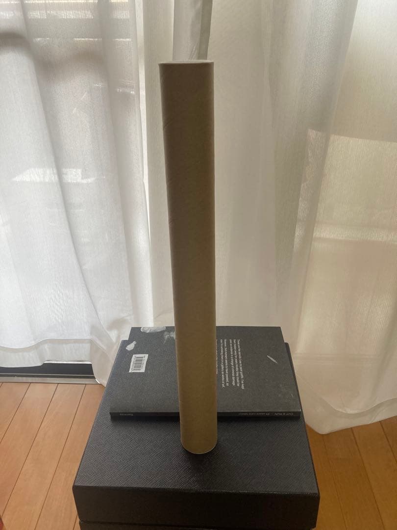 BANKSY CUT&RUN ポスターのみ