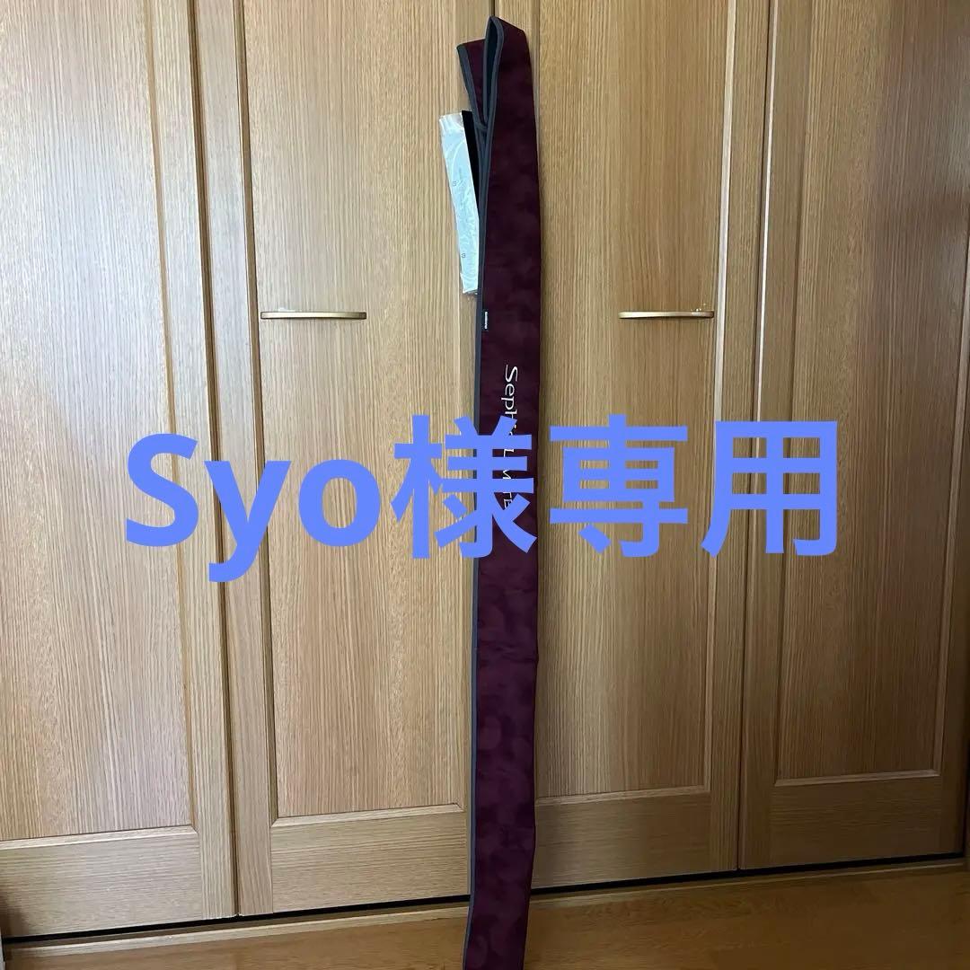 25セフィアリミテッドS85ML＋