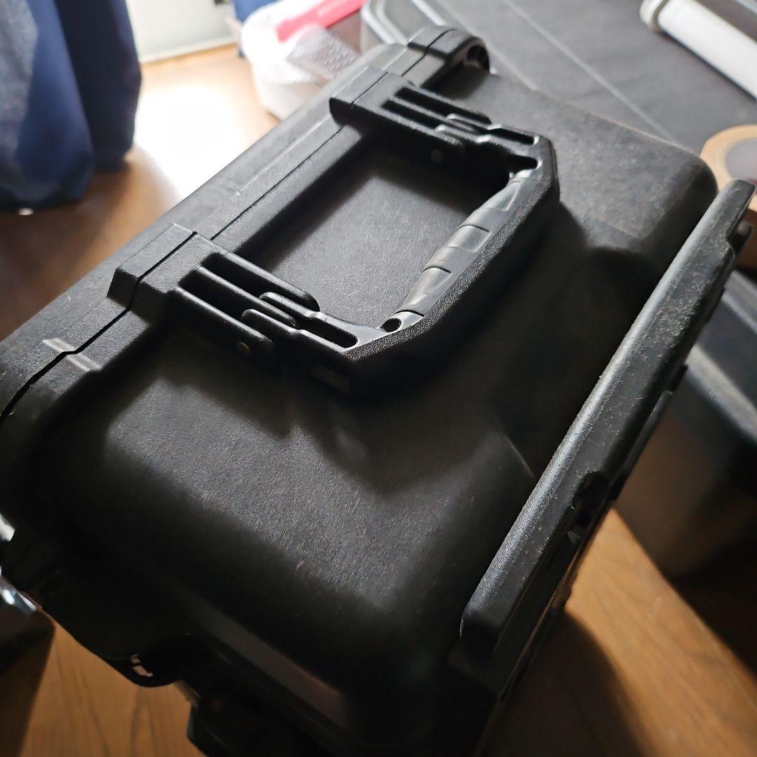 [中古]ペリカンプロテクターケース