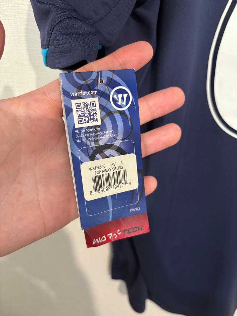 【新品タグ付き】14-15 FCポルト カゼミロ ユニフォーム