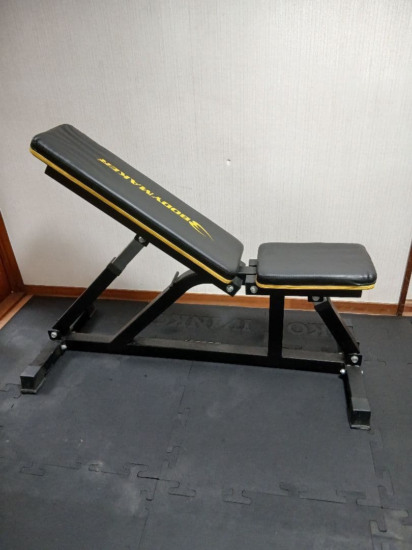 BODYMAKER ボディメーカー ベンチ