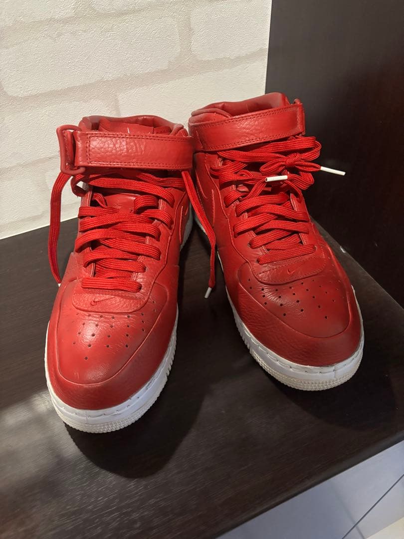 ナイキ エアフォース NIKE LAB AIRFORCE 1 MID