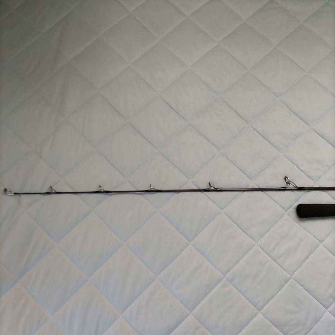 ダイワ BLAST(ブラスト) JH60S