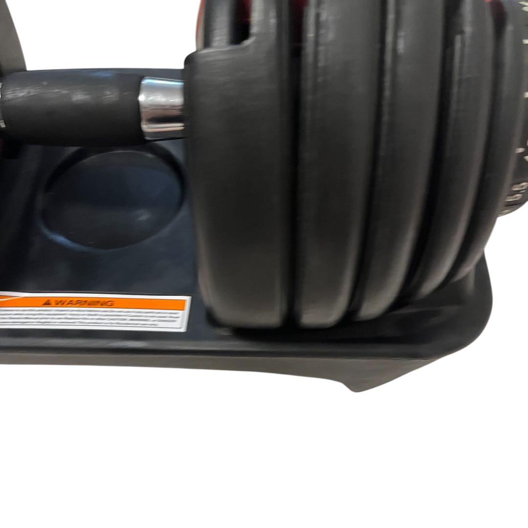 ✨【良品】可変式ダンベル 24キロ② ✨