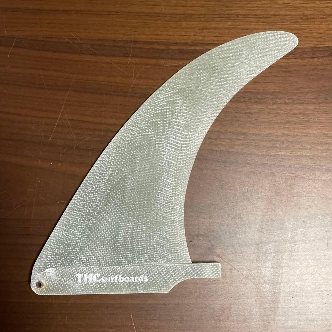 新品未使用THCサーフボードFINムーンレイカー8.5