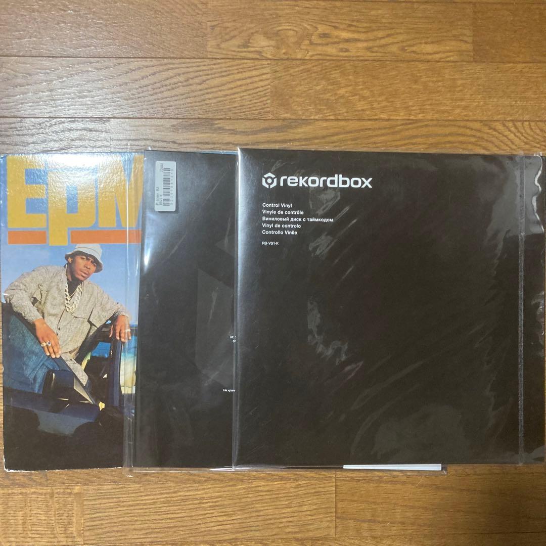 Stanton T.62 & Pioneer DJM-250MK2 セット