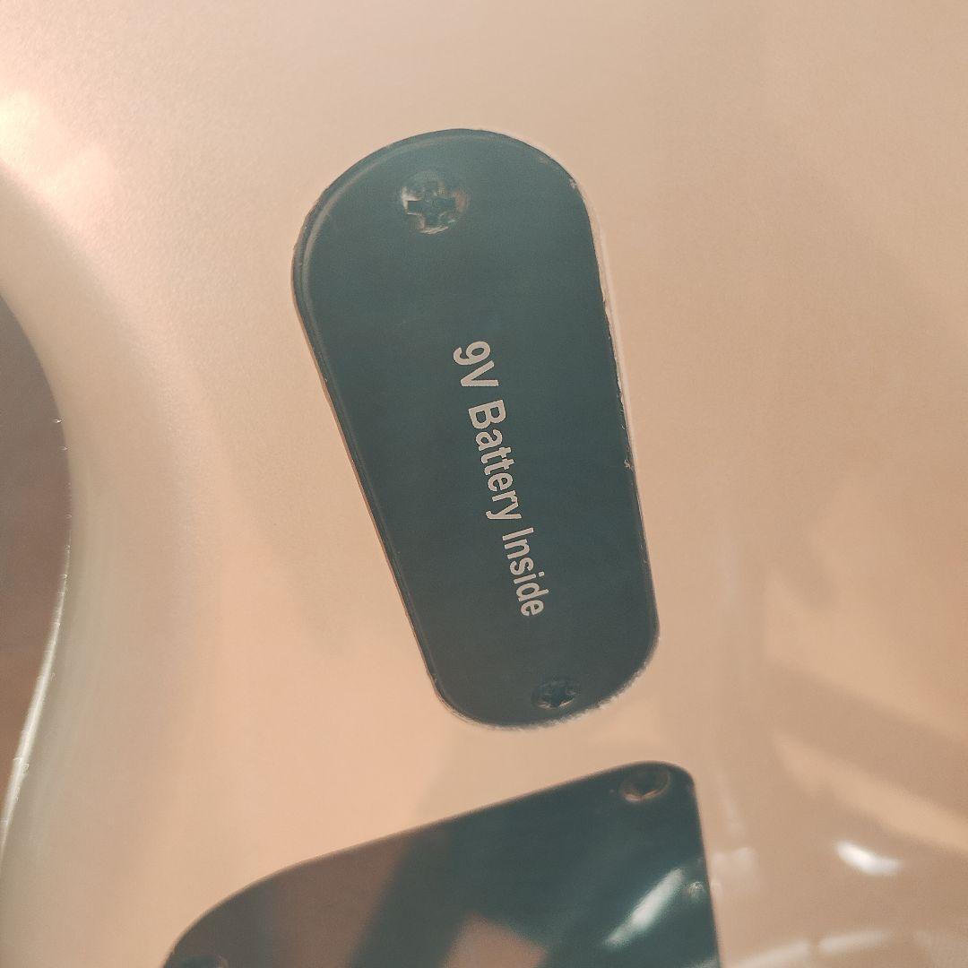 Ibanez アイバニーズ　Gio　　GSR200 2021年製 新品同様