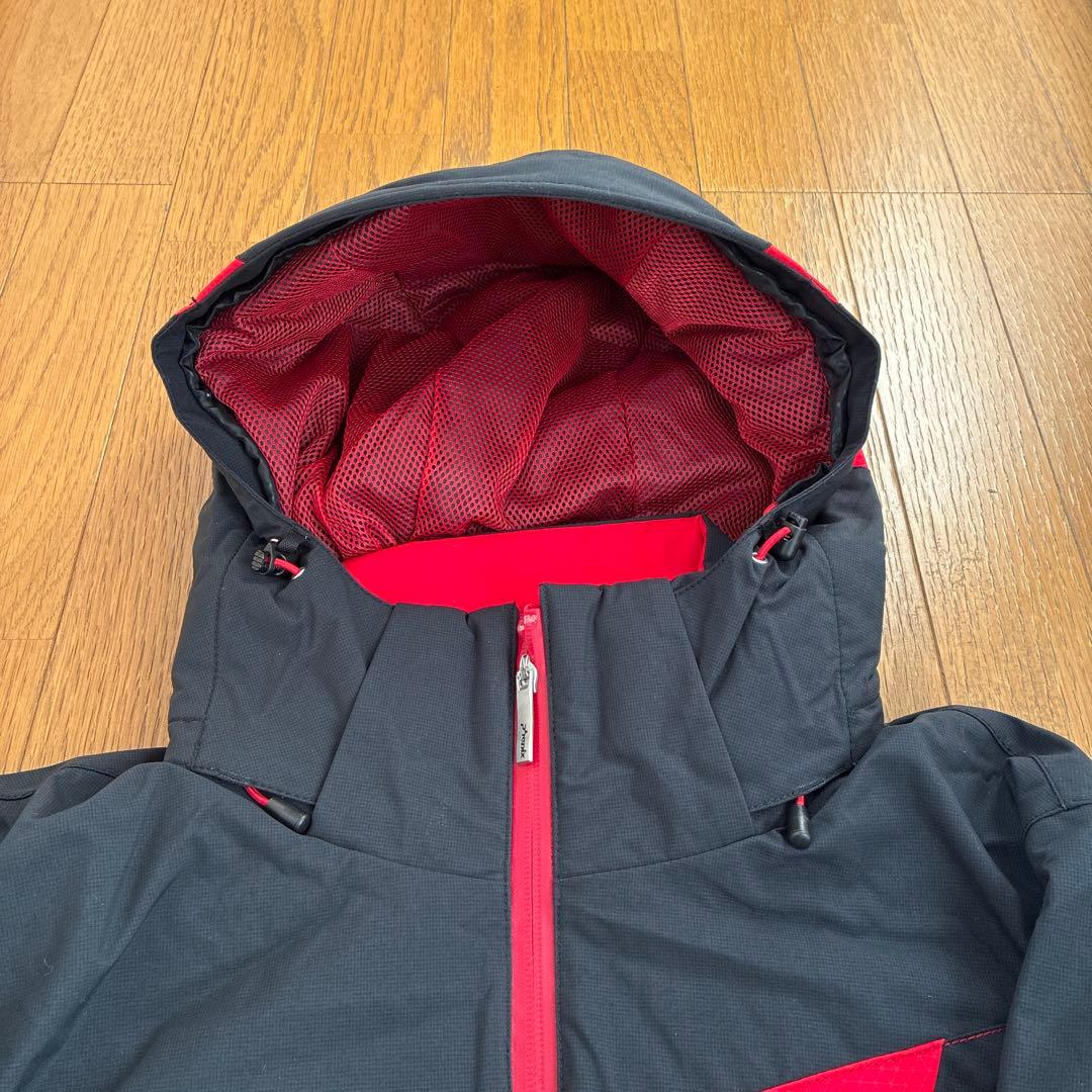 Phenix メンズスキージャケット L/52ウェア（新品、未使用）