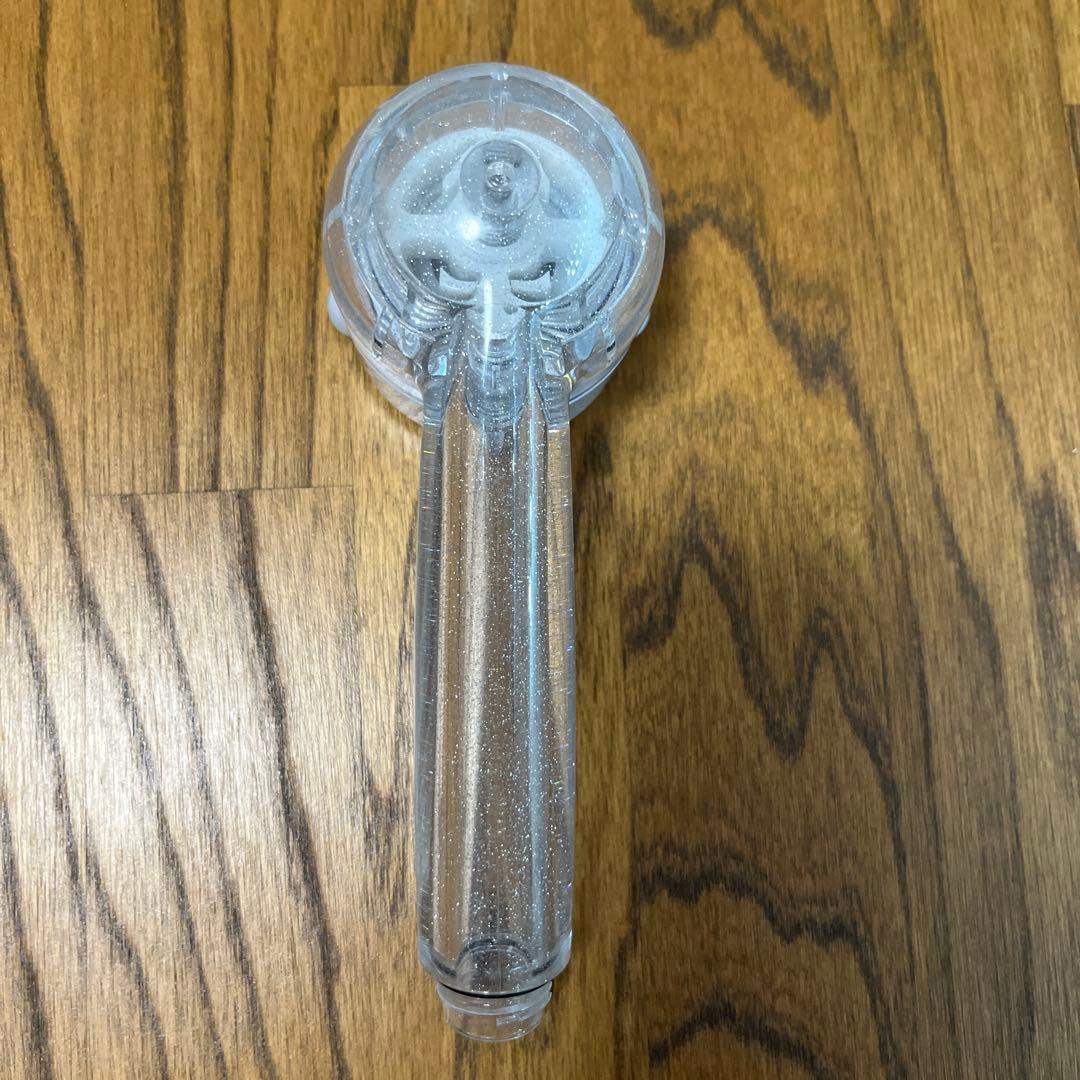 【正規品】【美品】ミラブル ウルトラファインミスト シャワーヘッド