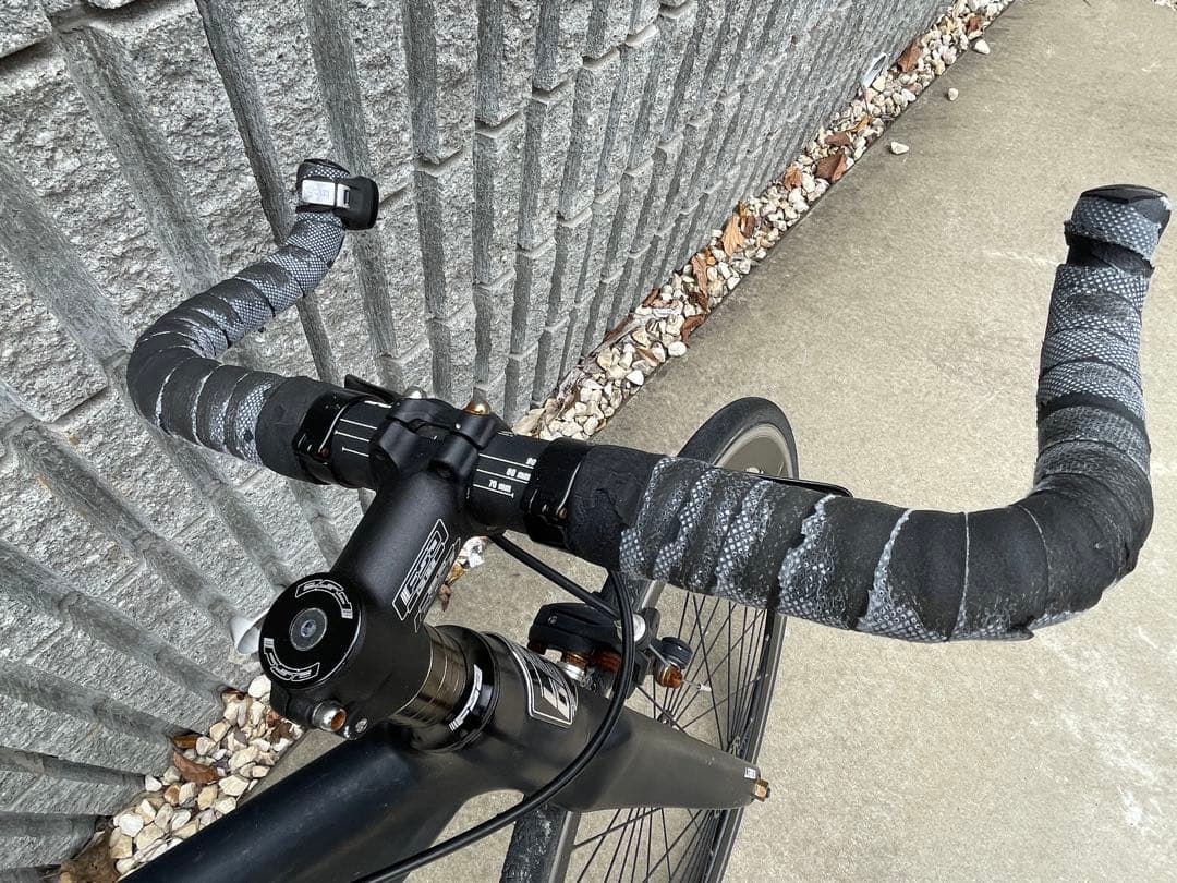 LEADER735 リーダーバイク735 錆びあり・パンクのため大幅割引価格