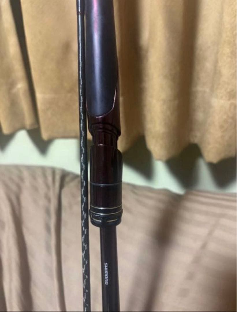 SHIMANO 19セフィア リミテッド85ml