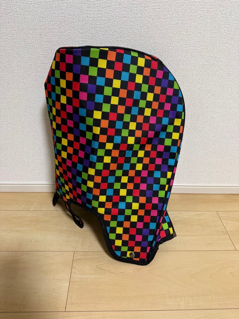 YAKPAK スタンド ゴルフバッグ (定価52800円)