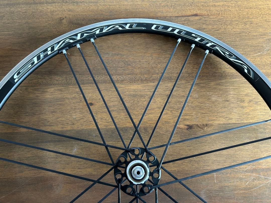 SHAMAL ULTRA シャマル ウルトラ C17 シマノフリー