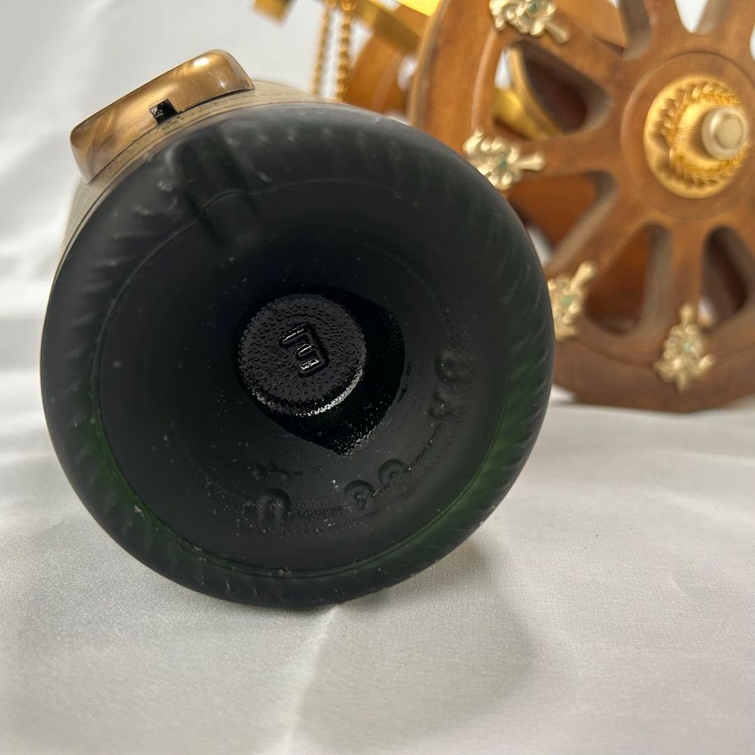 CAMUS GRAND V.S.O.P 特級 未開栓 COGNAC