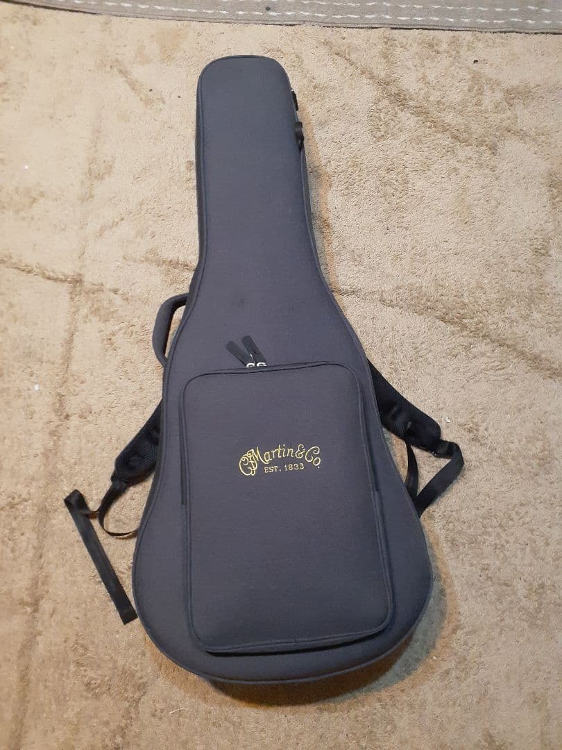 【最終値下げ】Martin D-10E-02 エレアコ ギター