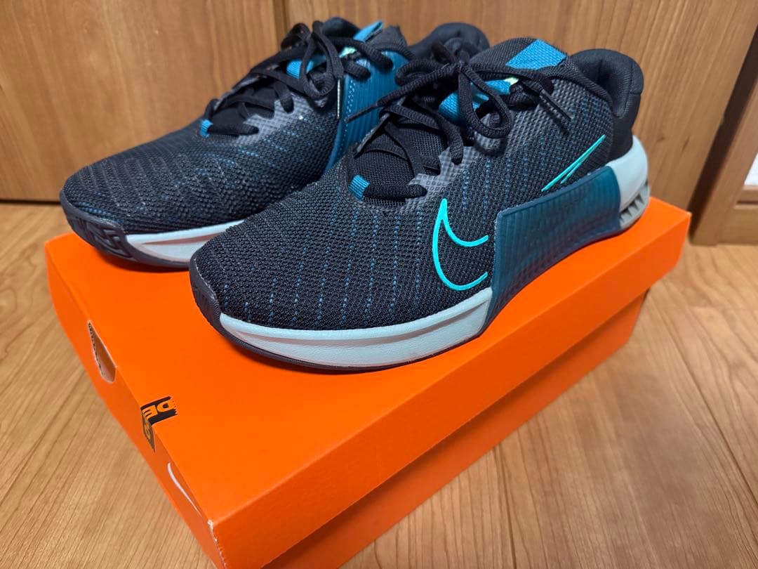 ナイキ　メトコン9