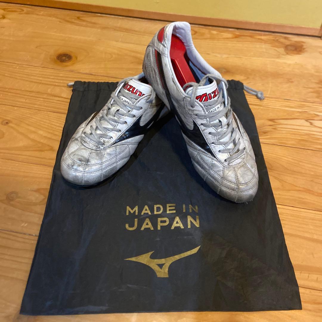 モレリア2ジャパン 25.5