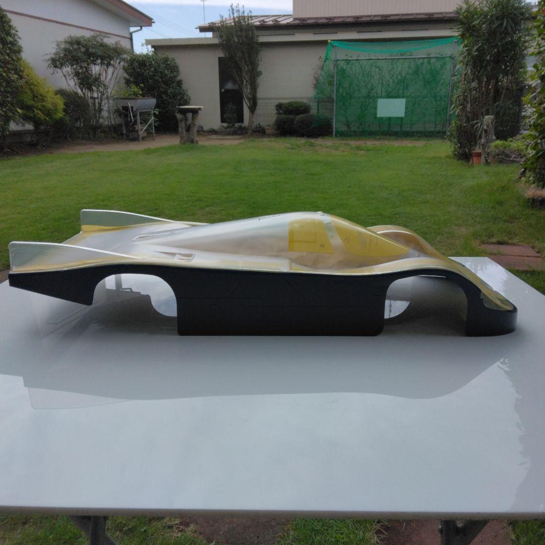 mabo 出品　PORSCHE 956 1/10ボディー