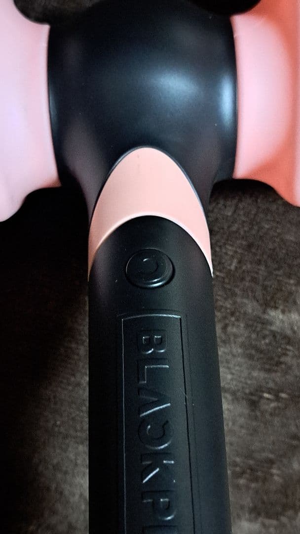 即発送❗BLACKPINK LIGHT STICK Ver.2