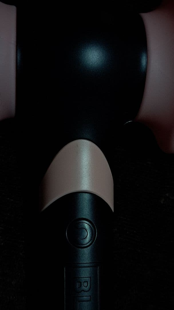 即発送❗BLACKPINK LIGHT STICK Ver.2