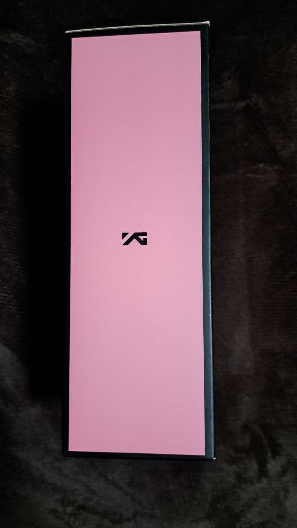 即発送❗BLACKPINK LIGHT STICK Ver.2