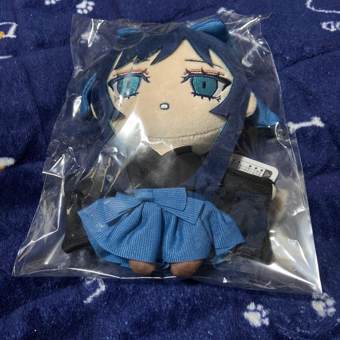 Ado 大和撫子ぬいぐるみ WORLDTOUR 2025 Hibana