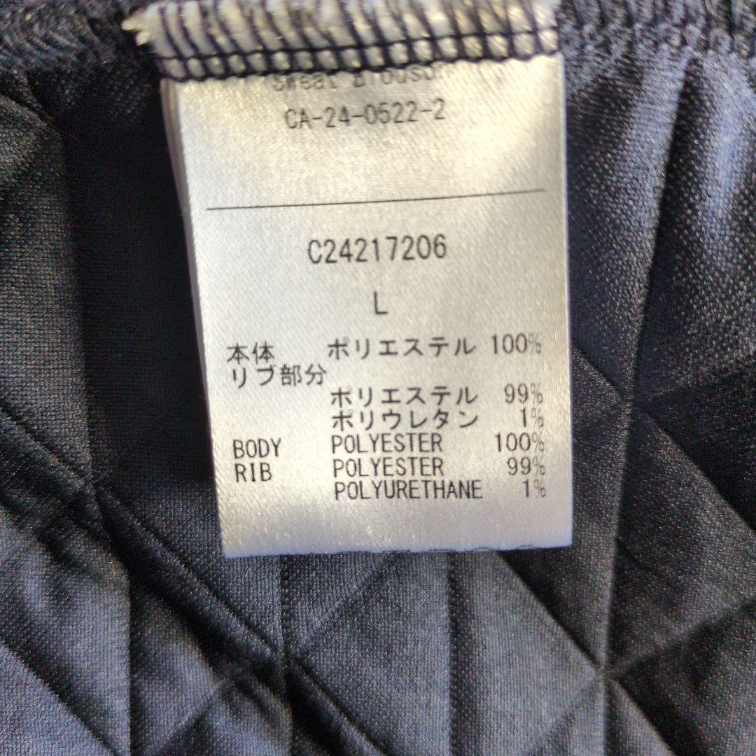 Callaway　レディース　パーカー