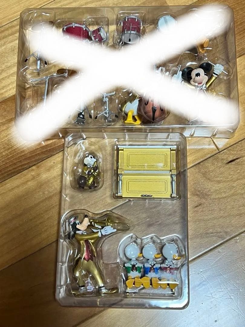 ディズニーマジカルミュージックシアター　プレミアムギフト